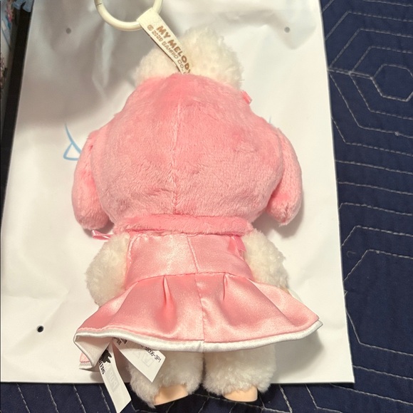 POP MARY x SANRIO THE MONSTERS x SANRIO CHARACTERS - My Melody - Picture 4 of 7